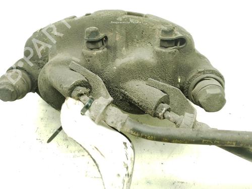 Right front brake caliper OPEL MOVANO A Bus (X70) 2.5 D (JD) | BP33037127M104 - Image 3