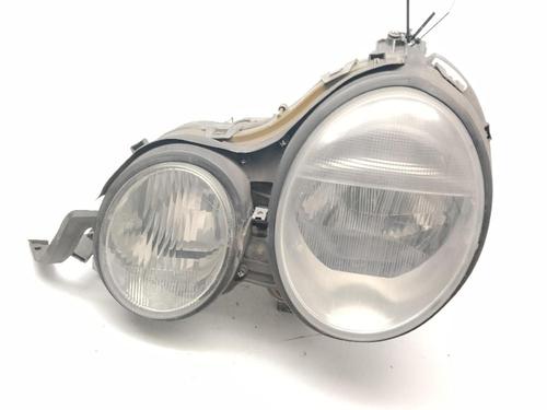 Used Left headlight Left headlight MERCEDES-BENZ E-CLASS (W210) E 280 (210.053) (193 hp) 40218298 40218298