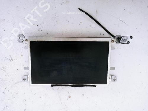 display-monitor-audi-a4-b8-avant-8k5-2007-2008-2009-2010-2011-2012-2013-2014-2015-2016-2017-24040660 main image