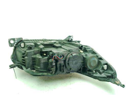 Left headlight CITROËN C5 III (RD_) 2.0 HDi 140 (RDRHF8, RDRHFA, RDRHA8, RDRHAJ) | BP28838750C28 - Image 2