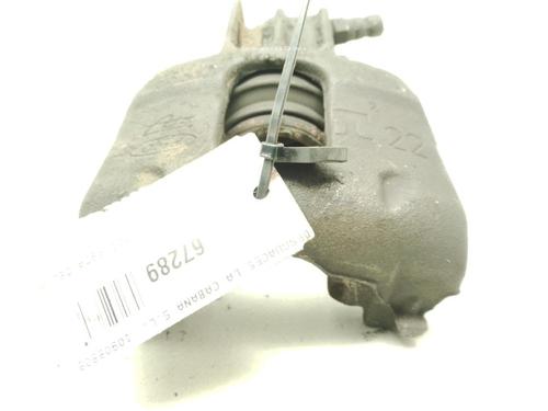 Used Left front brake caliper Left front brake caliper FORD FOCUS I (DAW, DBW) 1.8 TDCi (115 hp) 36514959 36514959