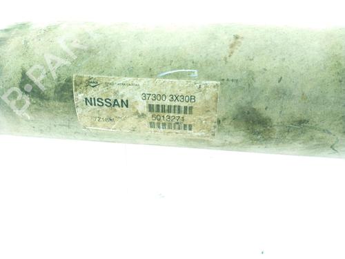 Driveshaft NISSAN NAVARA NP300 (D40) 2.5 dCi 4WD | BP30747304M37