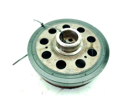 Used Pulley Pulley BMW 1 (F21) 118 d (136 hp) 35720797 35720797