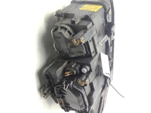 Right headlight AUDI A4 B6 (8E2) 1.9 TDI | BP34645660C29 - Image 2