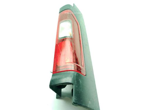 Højre baglygte RENAULT TRAFIC III Van (FG_) 2.0 dCi 110 (FGMW) (110 hp) 32335442