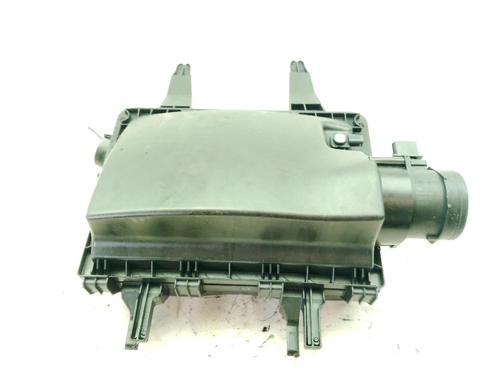 Luftfiltergehäuse für Luftfiltergehäuse MERCEDES-BENZ SPRINTER 3,5-t Bus (B906) 318 CDI (906.731, 906.733, 906.735) (184 hp) 33953859 33953859