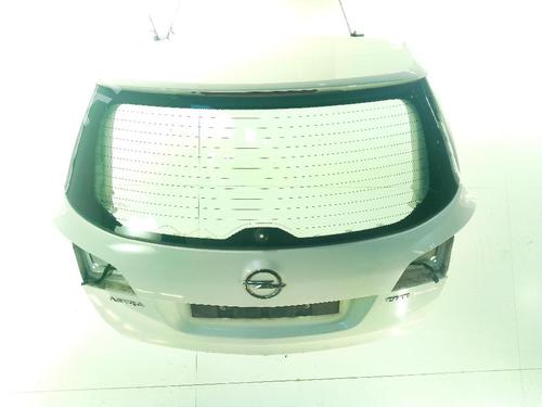 Coffre OPEL ASTRA J (P10) 1.7 CDTI (68) (110 hp) 30803451