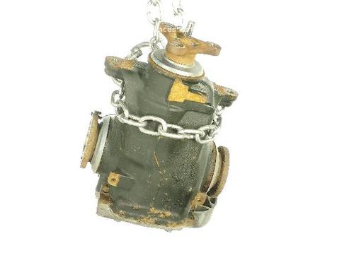 Rear differential BMW X1 (E84) sDrive 18 d | BP39578564M24 - Image 3