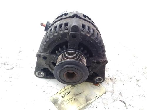Used Alternator Alternator 24607137 24607137
