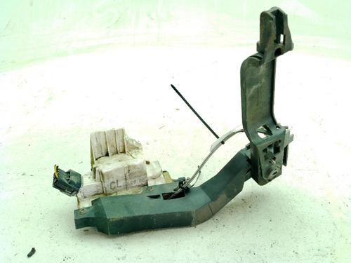 Front left lock FORD FOCUS I (DAW, DBW) 2.0 16V | BP27604737C98 
