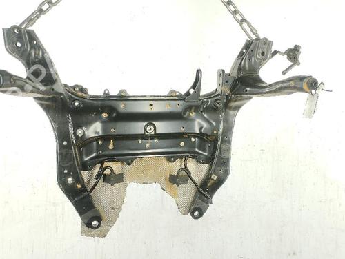 Used Subframe Subframe BMW 1 (F40) 118 d (150 hp) 27733489 27733489