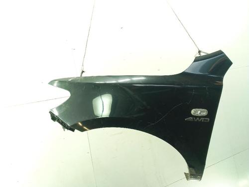 Used Left front fenders HYUNDAI SANTA FÉ II (CM) 2.2 CRDi (155 hp) 27979125