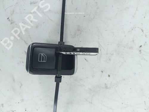 Used Right front window switch Right front window switch MERCEDES-BENZ E-CLASS (W212) E 250 CDI / BlueTEC (212.003, 212.004) (204 hp) 24041056 24041056