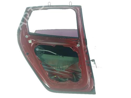 Left rear door VOLVO V40 Hatchback (525) D2 | BP18358239C4 