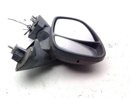 Used Right mirror OPEL VIVARO A Bus (X83) 1.9 DTI (F7, J7, A07) (101 hp) 28209038
