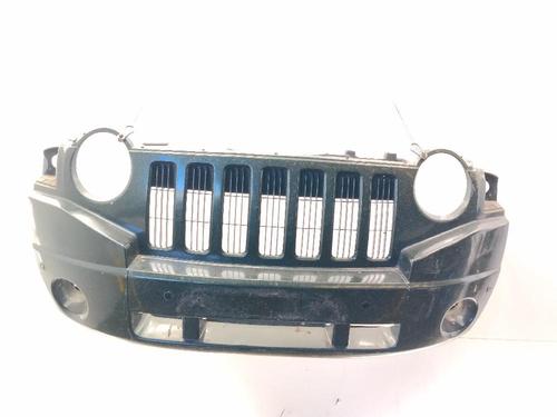Front bumper JEEP COMPASS (MK49) 2.2 CRD 4x4 | BP39198189C7 - Image 4