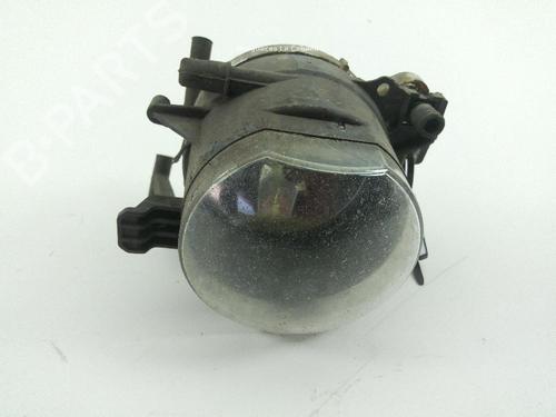 Used Left front fog light BMW 7 (E65, E66, E67) 745 d (300 hp) 18359126