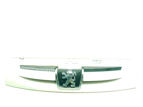 Grill PEUGEOT PARTNER MPV (5_, G_) 1.9 D (69 hp) 30919857