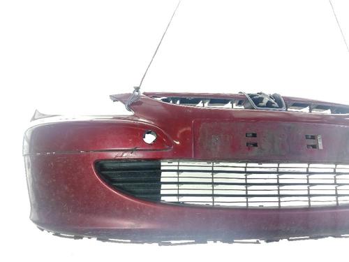 Front bumper PEUGEOT 307 SW (3H) 1.6 HDI 110 | BP18358422C7 