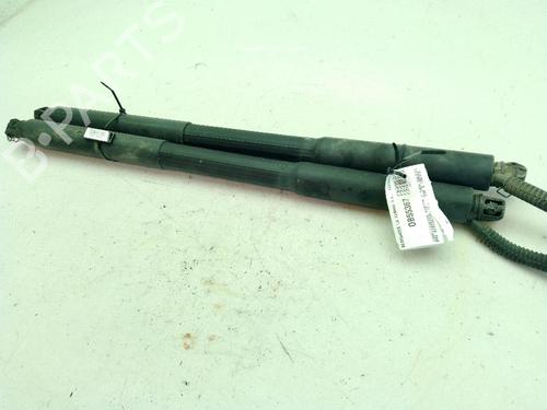 Tailgate lift support BMW 3 Touring (F31) 320 d xDrive | BP27097476C138 