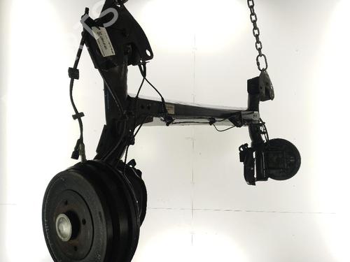 Rear axle DACIA LODGY (JS_) 1.5 dCi | BP34577907M2 - Image 2