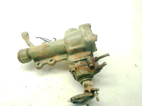 Used Steering rack NISSAN PATROL III/2 Station Wagon (W260) 3.3 D (110 hp) 25135567