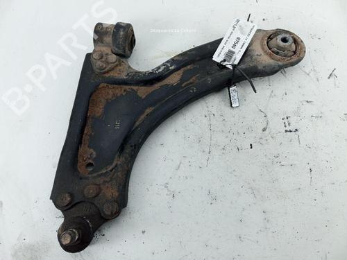 Right front suspension arm OPEL MERIVA A MPV (X03) 1.7 CDTI (E75) | BP18373006M13 
