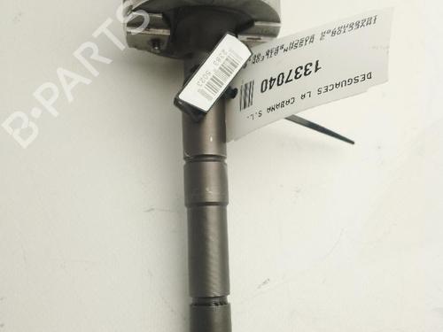 Used Injector Injector NISSAN CABSTAR E (TL_, VL_) 120.35, 120.45 (TL0) (120 hp) 40523833 40523833