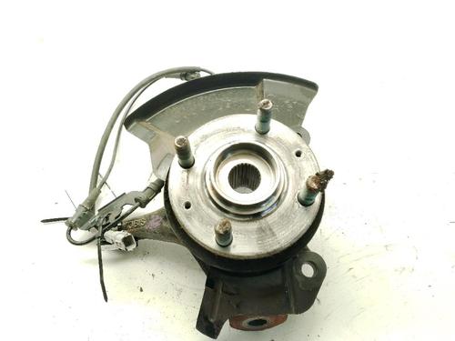 Used Right front steering knuckle Right front steering knuckle 24862399 24862399