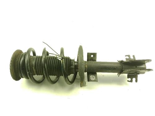 Used Right front shock absorber OPEL MOVANO B Van (X62) 2.3 CDTI FWD (FV) (170 hp) 24041208