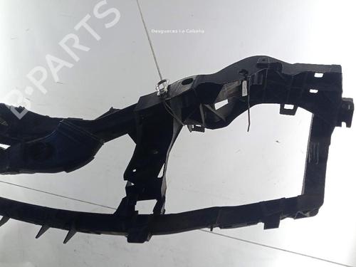 Front slam panel FORD FOCUS II (DA_, HCP, DP) | BP24002997C72