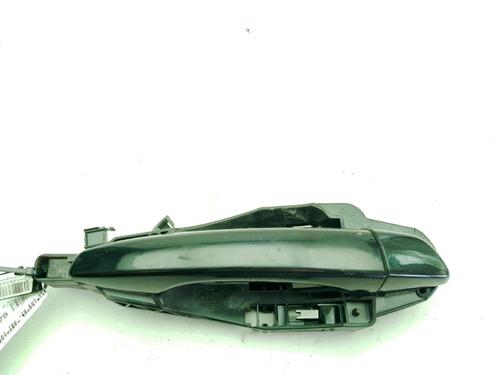 Used Rear left exterior door handle Rear left exterior door handle OPEL COMBO E Tour / Life (K9) 1.5 (102 hp) 34612104 34612104