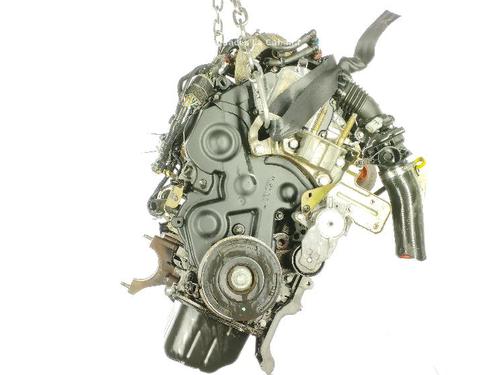 Engine MAZDA 3 Saloon (BK) 1.6 DI Turbo (BK12Y) | BP33191867M1 - Image 5