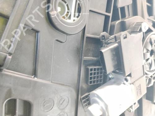 Front left window mechanism KIA EV6 (CV) 77 | BP33811326C22 - Image 3