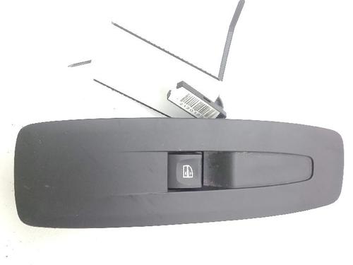Used Right front window switch RENAULT KADJAR (HA_, HL_) 1.3 TCe 140 (HLNB, HLN1) (140 hp) 18369036