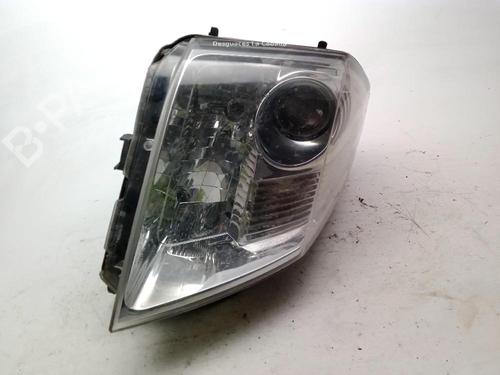 Used Right headlight Right headlight RENAULT VEL SATIS (BJ0_) 2.2 dCi (BJ0E, BJ0F) (150 hp) 29219550 29219550