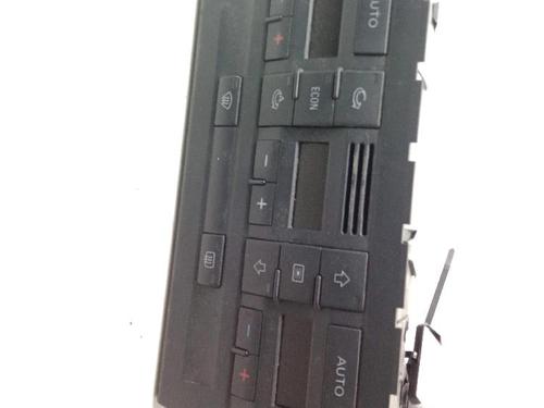 Commande Chauffage SEAT EXEO (3R2) 2.0 TDI (143 hp) 30477145