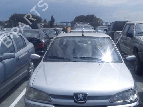 Left taillight PEUGEOT 306 Hatchback (7A, 7C, N3, N5) 1.9 D | BP18373267C34 