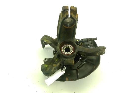 Right front steering knuckle AUDI A3 (8L1) 1.6 | BP18360958M26 