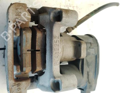 Left rear brake caliper HYUNDAI TUCSON (TL, TLE) 1.6 CRDi hybrid 48V All-wheel Drive | BP26517396M107 