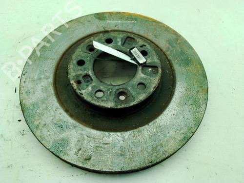 Autre MAZDA CX-7 (ER) 2.2 MZR-CD AWD (ER10A) (173 hp) 30171193