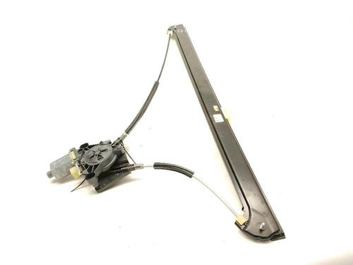 Used Front right window mechanism Front right window mechanism MAN TGE Van 2.0 TDI (01V, 03V, 36V, UYB, UYC, UYD) (140 hp) 39974534 39974534