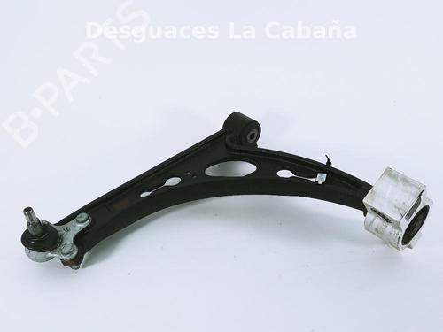 Used Left front suspension arm SEAT LEON (1P1) 1.9 TDI (105 hp) 18376652