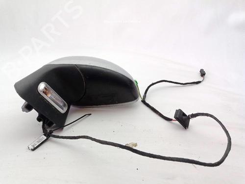 Left mirror CITROËN C4 I (LC_) 1.6 HDi | BP22368818C26 