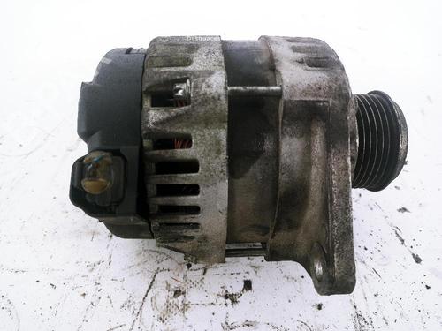 Alternator OPEL ASTRA J (P10) 1.7 CDTI (68) | BP24040854M7 