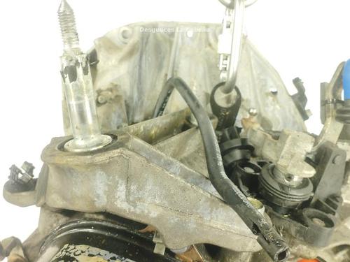 Gearbox NISSAN NV200 / EVALIA Bus 1.5 dCi 85 (M20, M20M, M20K, M20KK) | BP27556070M3 