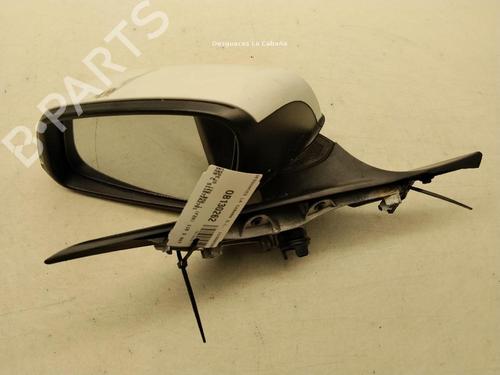 Used Left mirror Left mirror BMW 1 (F20) 118 d (143 hp) 36496946 36496946
