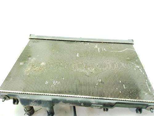 Water radiator MAZDA CX-7 (ER) 2.2 MZR-CD AWD (ER10A) | BP30477098M31 - Image 2