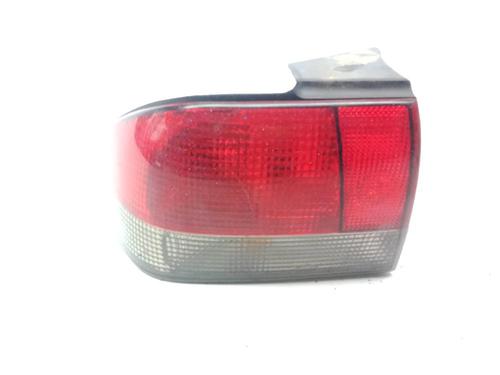 Used Left taillight SAAB 9-3 (YS3D) 2.0 Turbo (185 hp) 25889504