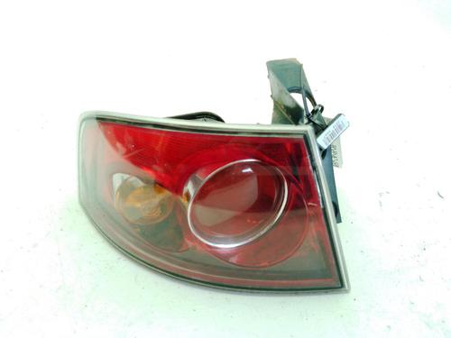Used Left taillight Left taillight SEAT IBIZA III (6L1) 1.9 TDI (100 hp) 36001154 36001154